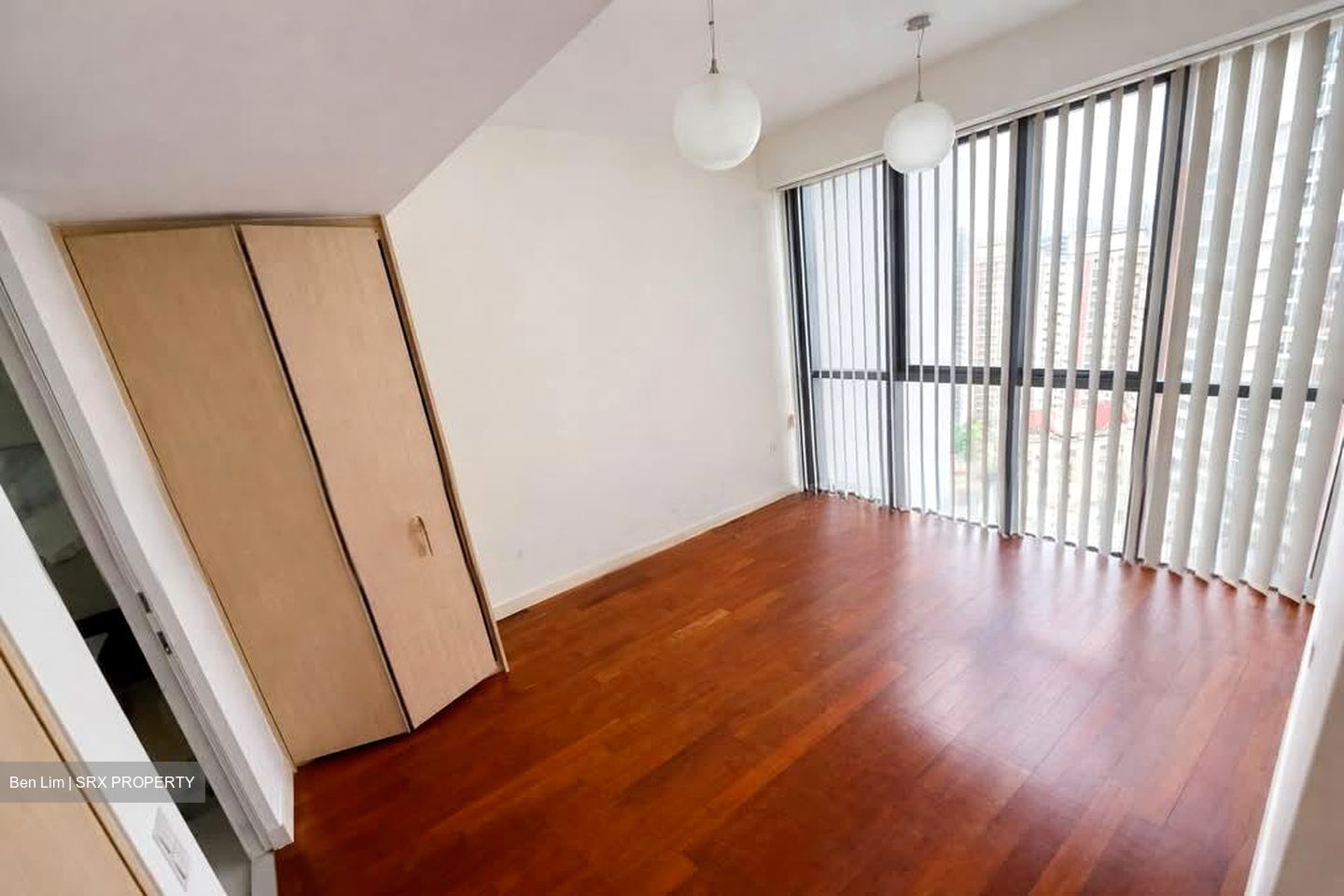 The Arte (D12), Condominium #573960901